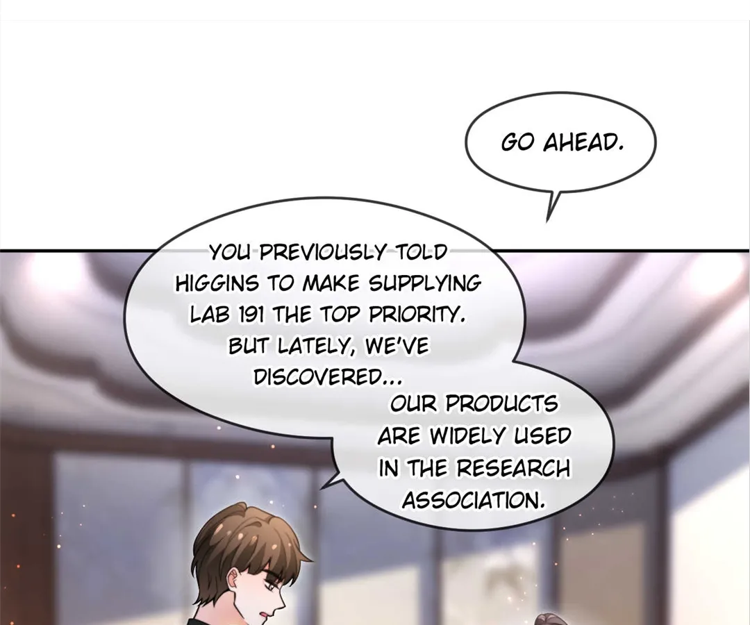 My Brothers Dote On Me Chapter 287 page 53 - 
