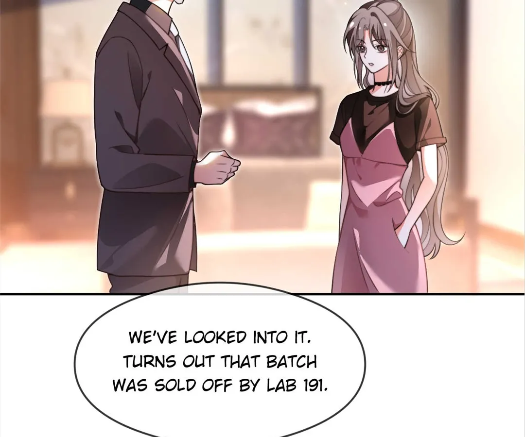 My Brothers Dote On Me Chapter 287 page 54 - 
