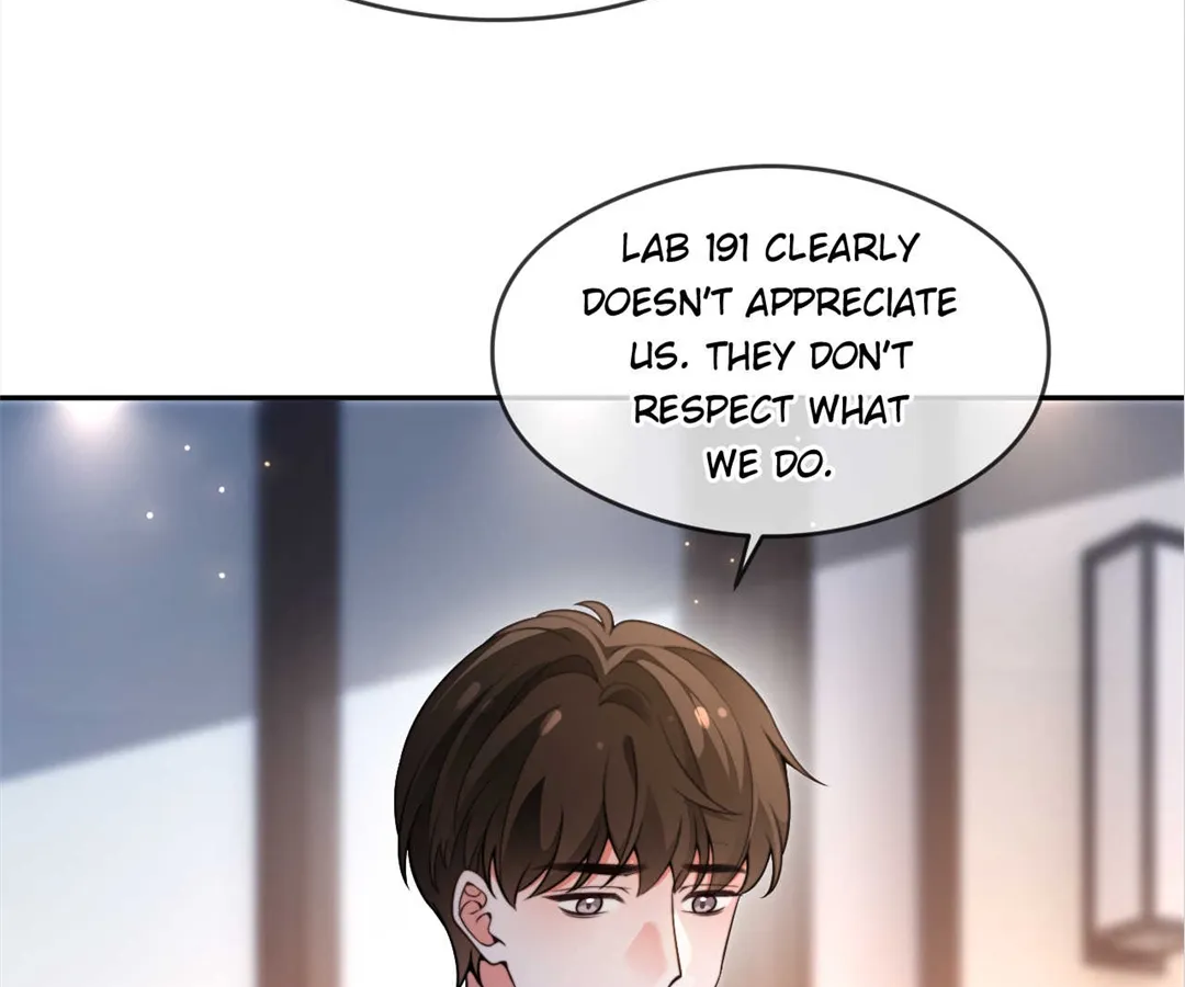 My Brothers Dote On Me Chapter 287 page 55 - 