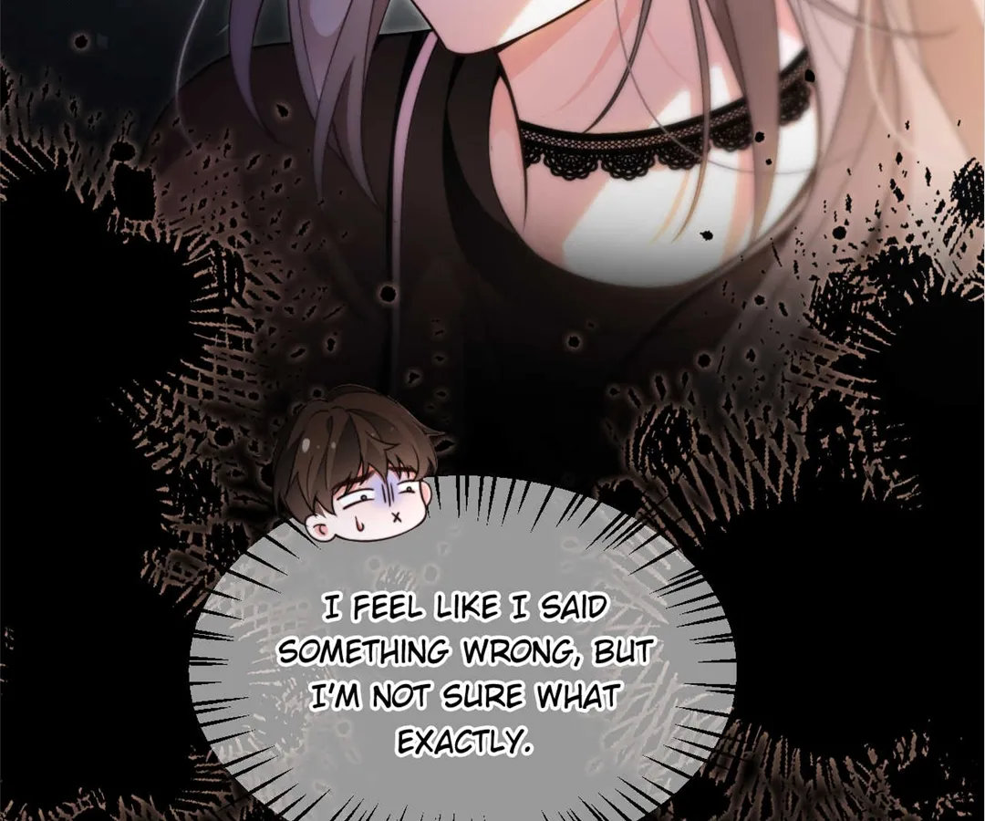 My Brothers Dote On Me Chapter 287 page 58 - 