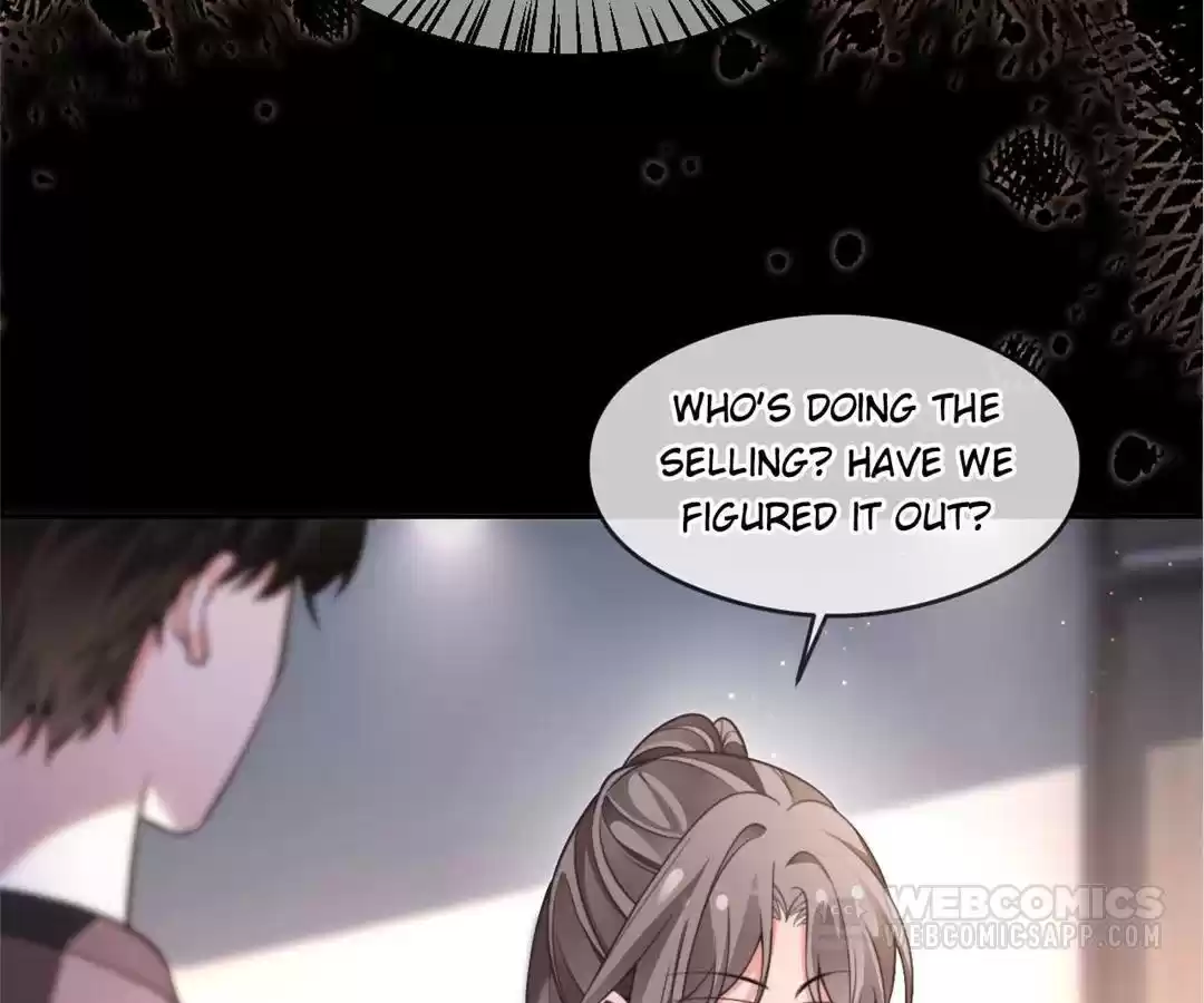My Brothers Dote On Me Chapter 287 page 59 - 