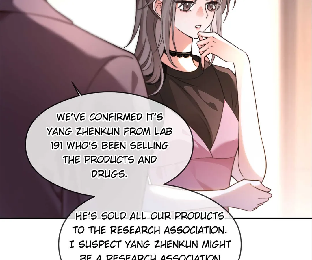My Brothers Dote On Me Chapter 287 page 60 - 