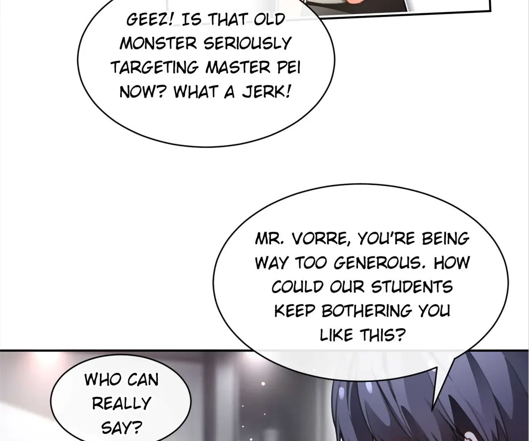 My Brothers Dote On Me Chapter 287 page 7 - 