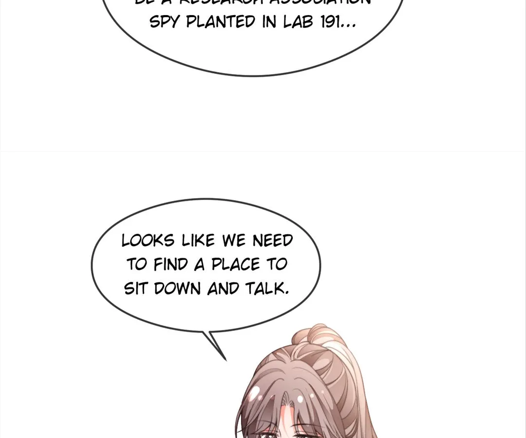 My Brothers Dote On Me Chapter 287 page 61 - 