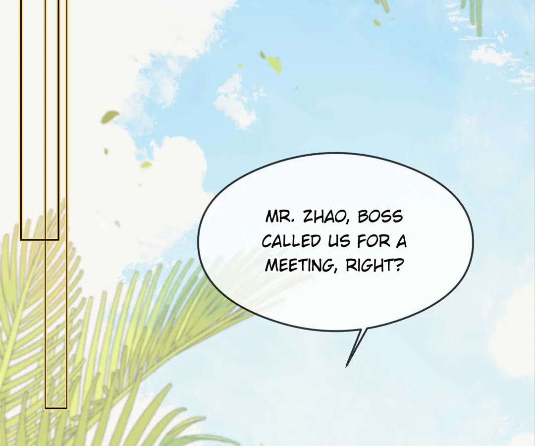 My Brothers Dote On Me Chapter 287 page 64 - 