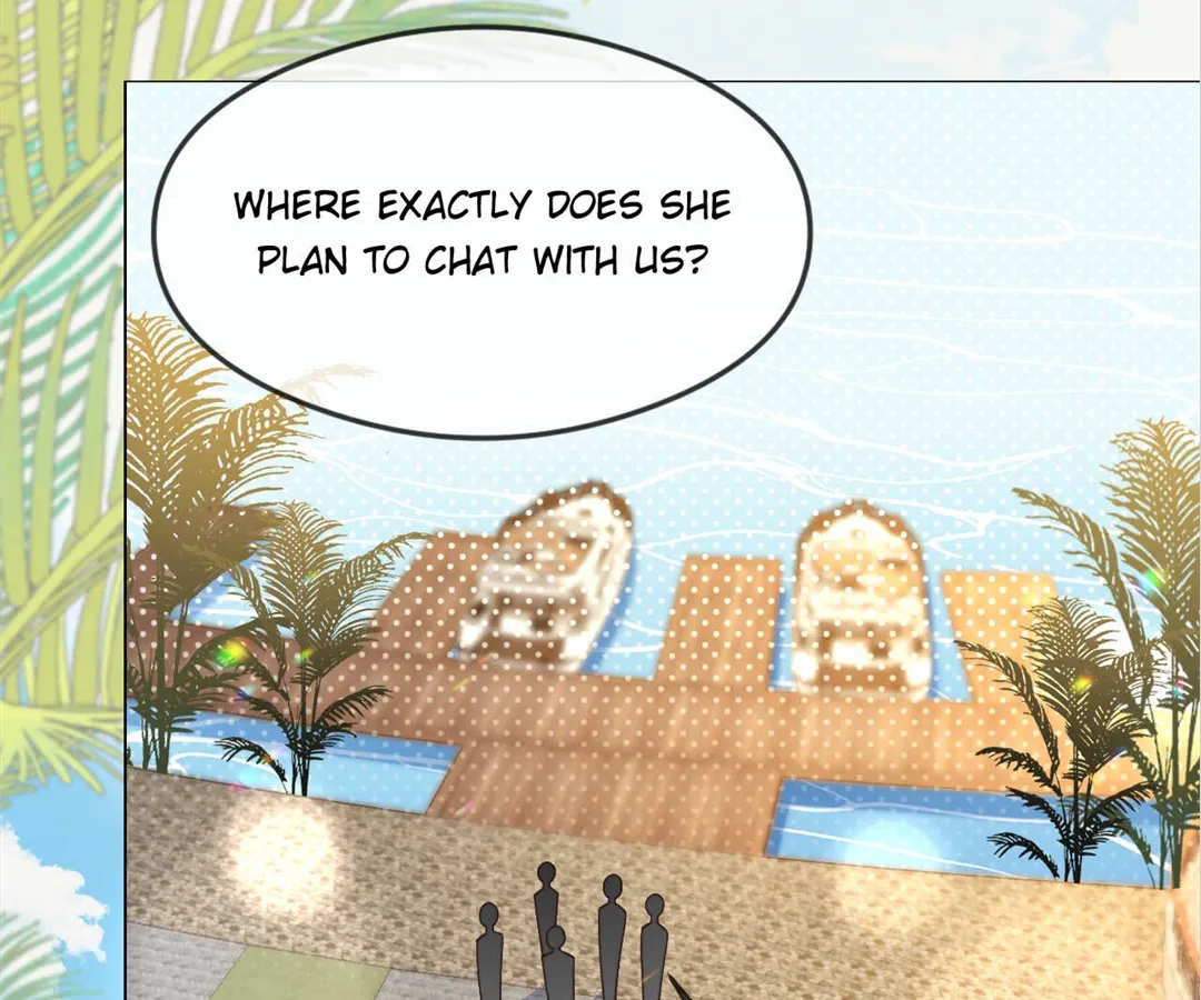 My Brothers Dote On Me Chapter 287 page 65 - 