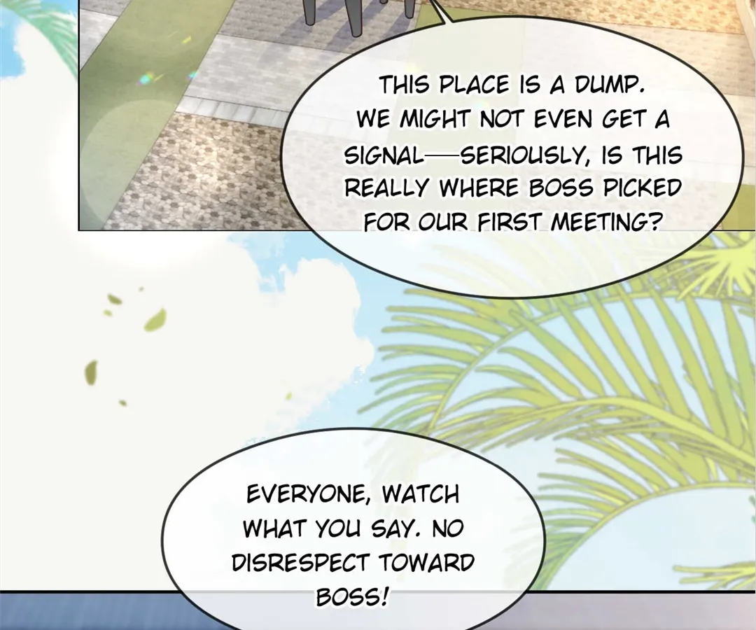 My Brothers Dote On Me Chapter 287 page 66 - 