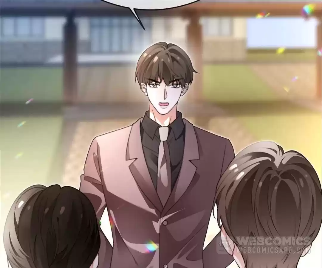 My Brothers Dote On Me Chapter 287 page 67 - 