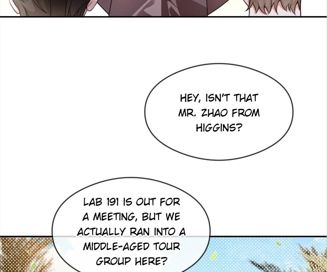 My Brothers Dote On Me Chapter 287 page 68 - 