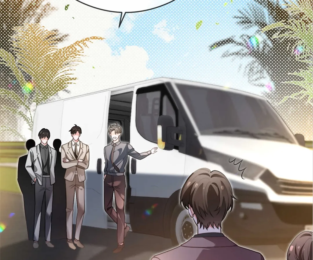 My Brothers Dote On Me Chapter 287 page 69 - 