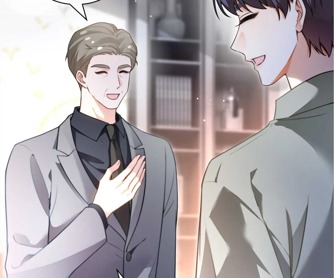 My Brothers Dote On Me Chapter 287 page 8 - 