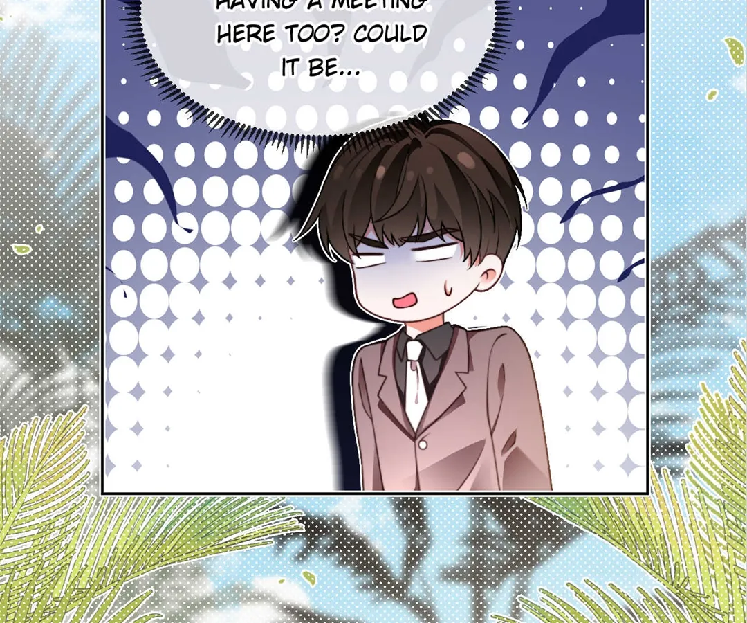 My Brothers Dote On Me Chapter 287 page 71 - 