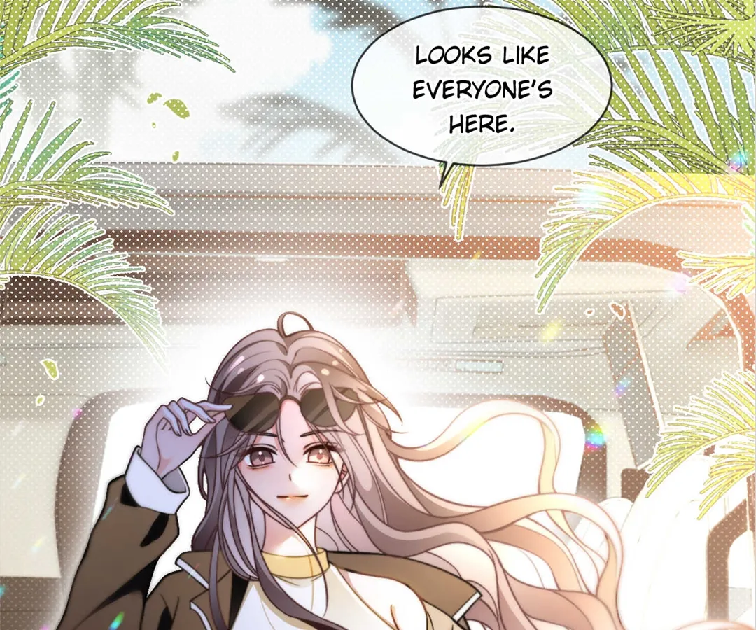 My Brothers Dote On Me Chapter 287 page 72 - 