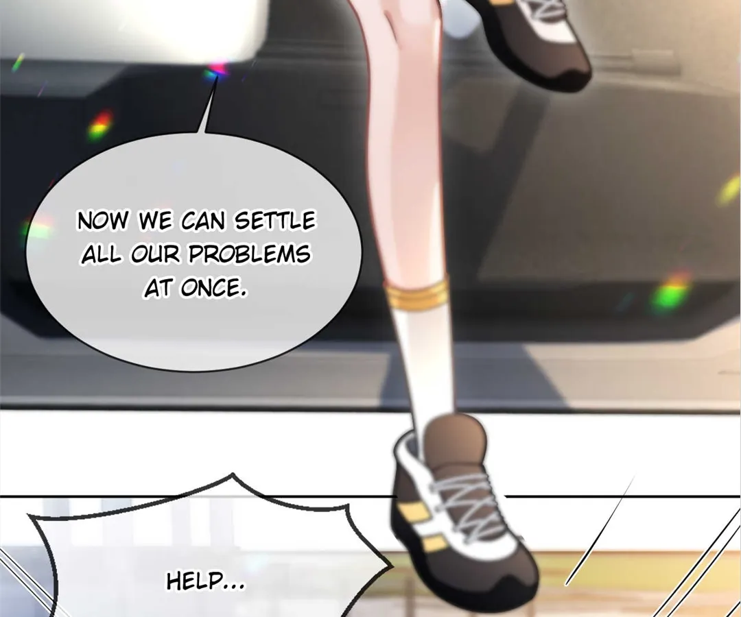 My Brothers Dote On Me Chapter 287 page 74 - 