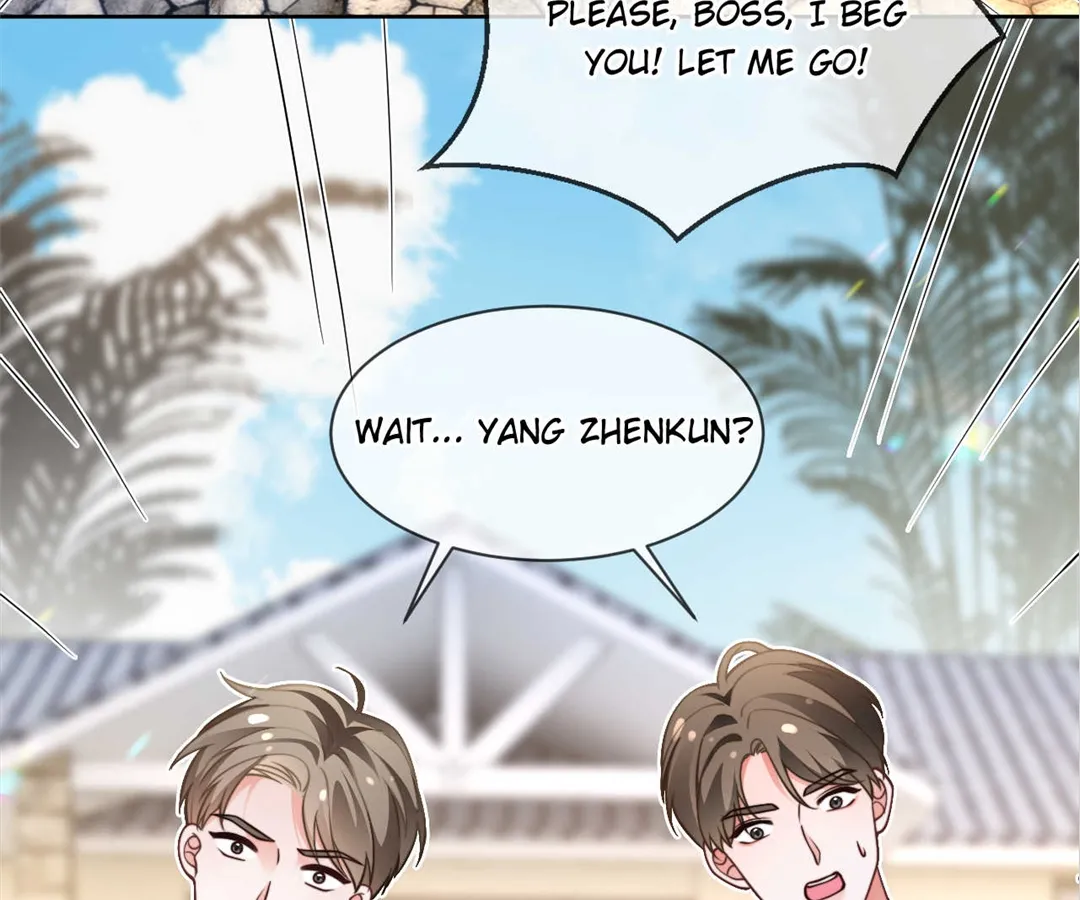 My Brothers Dote On Me Chapter 287 page 76 - 