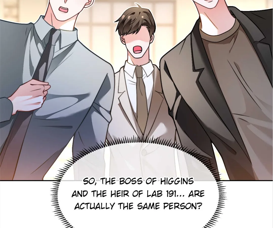 My Brothers Dote On Me Chapter 287 page 77 - 