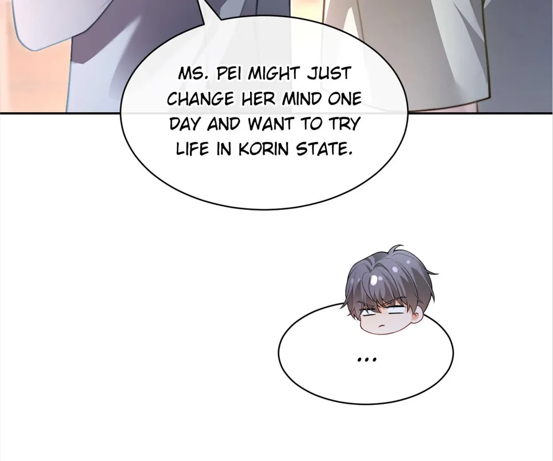 My Brothers Dote On Me Chapter 287 page 9 - 