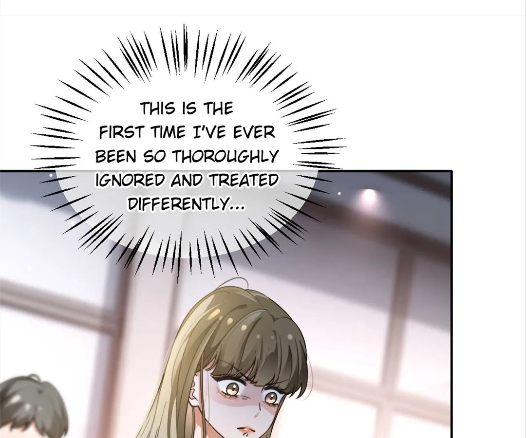 My Brothers Dote On Me Chapter 287 page 10 - 