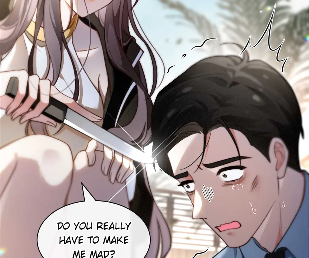 My Brothers Dote On Me Chapter 288 page 2 - 