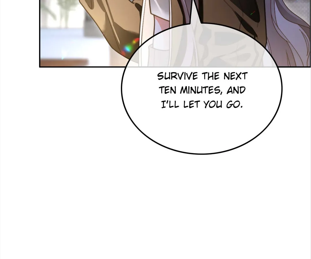 My Brothers Dote On Me Chapter 288 page 12 - 