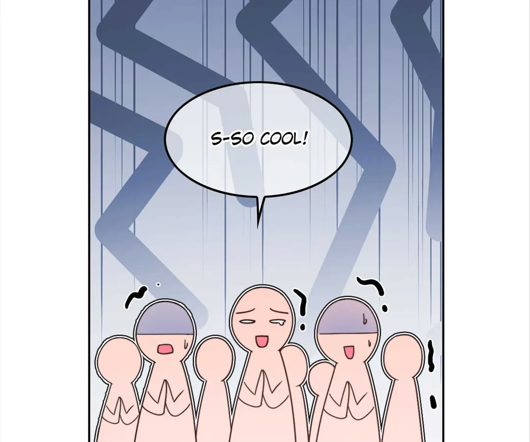 My Brothers Dote On Me Chapter 288 page 21 - 