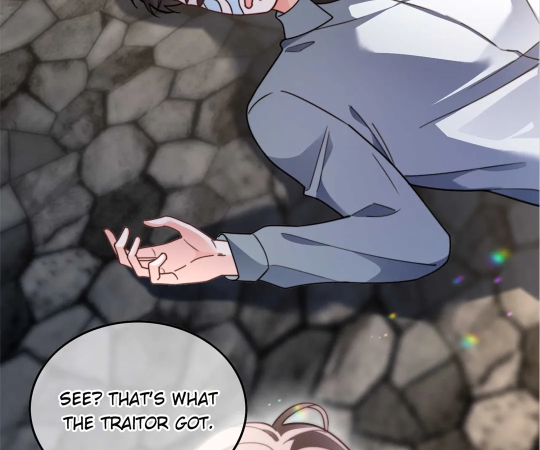 My Brothers Dote On Me Chapter 288 page 23 - 