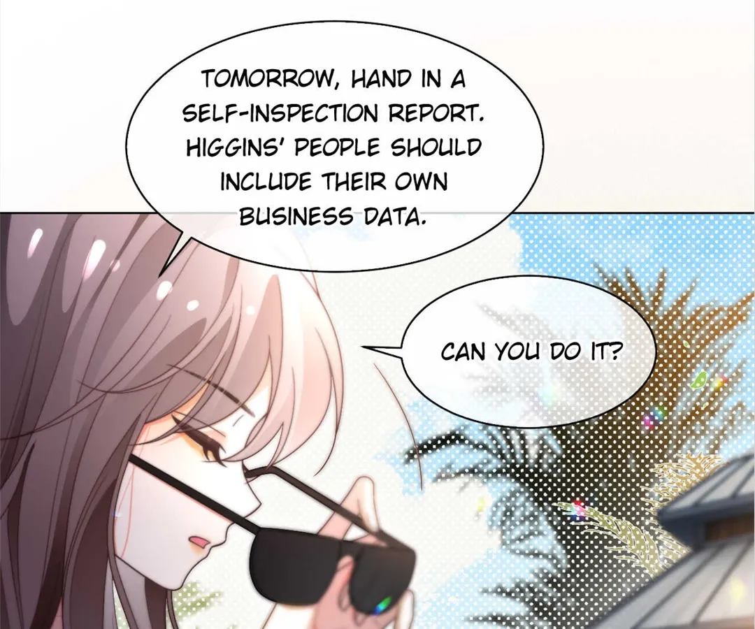 My Brothers Dote On Me Chapter 288 page 26 - 