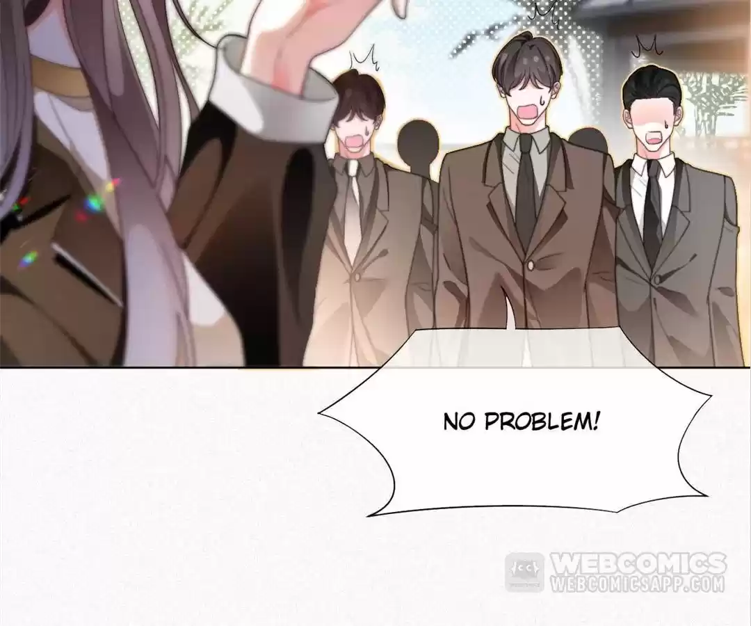 My Brothers Dote On Me Chapter 288 page 27 - 