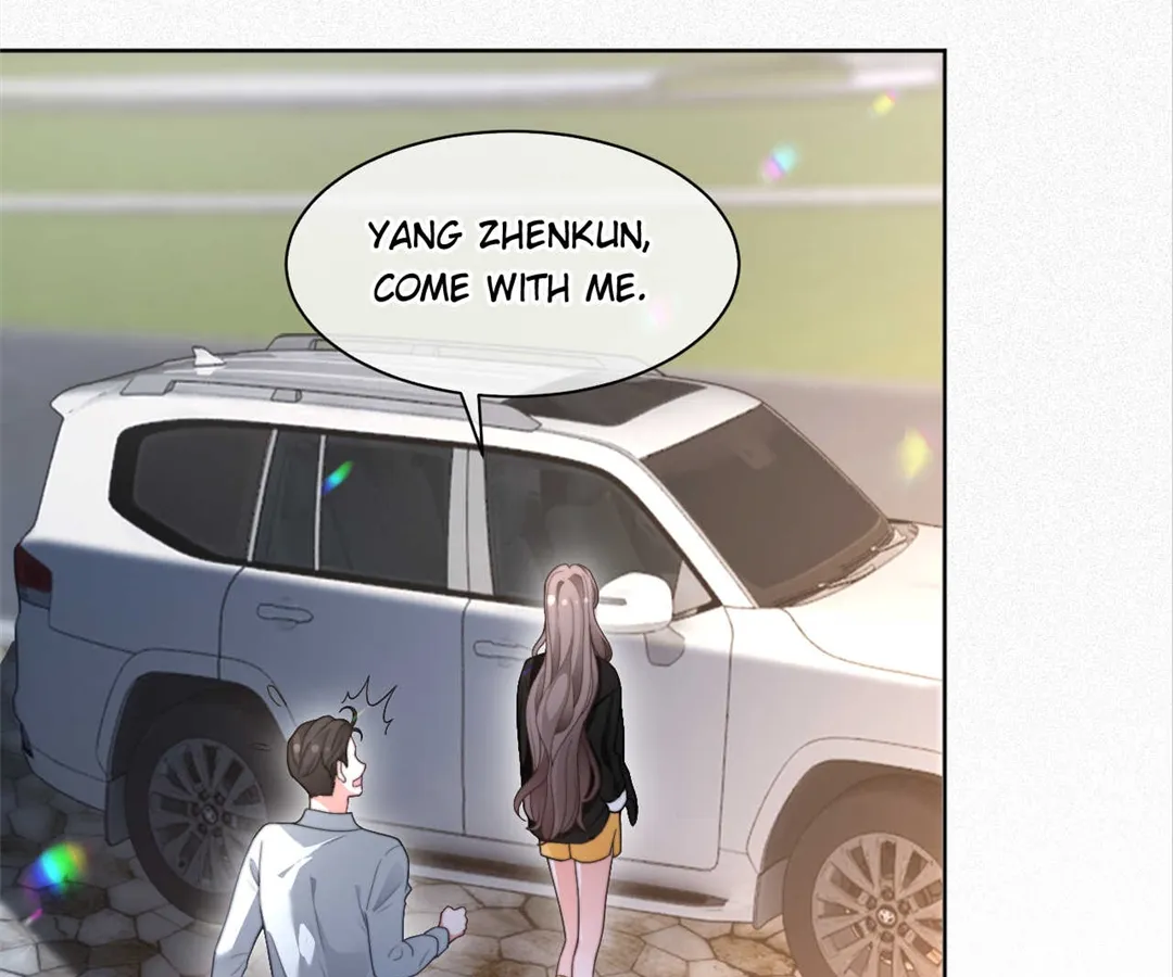 My Brothers Dote On Me Chapter 288 page 28 - 