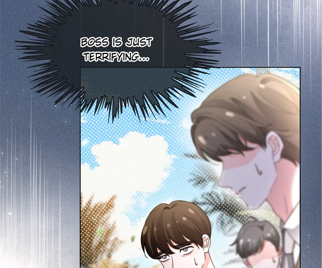 My Brothers Dote On Me Chapter 288 page 30 - 