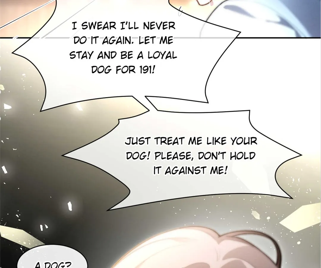 My Brothers Dote On Me Chapter 288 page 4 - 