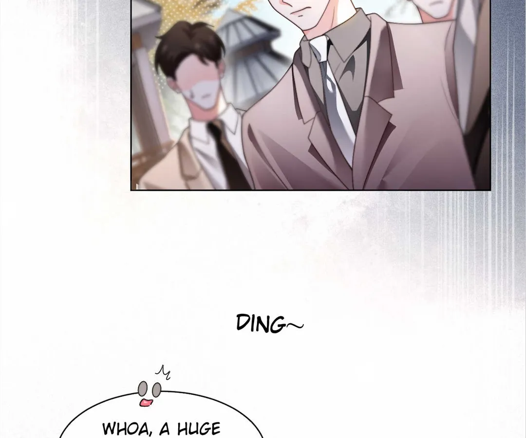 My Brothers Dote On Me Chapter 288 page 31 - 