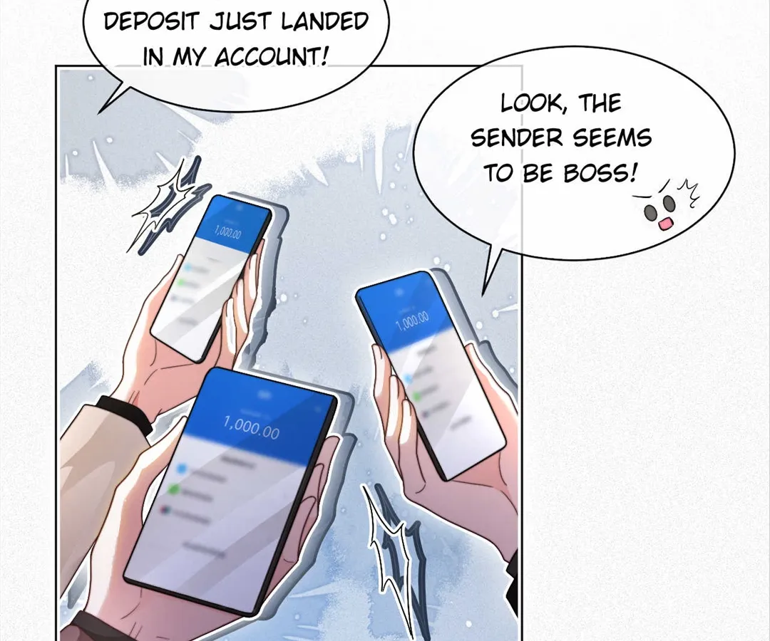 My Brothers Dote On Me Chapter 288 page 32 - 