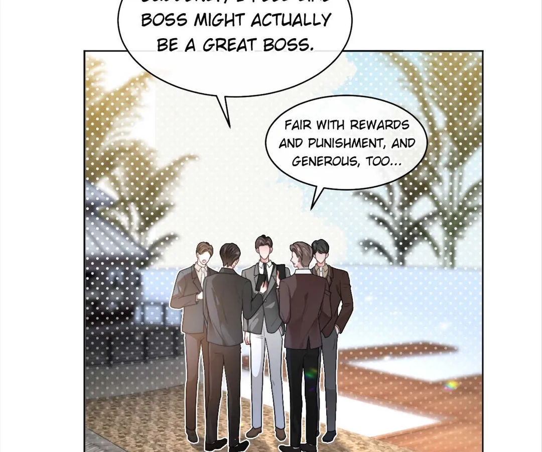 My Brothers Dote On Me Chapter 288 page 34 - 