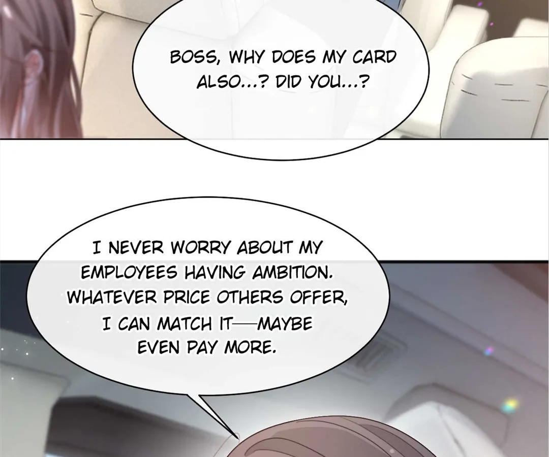My Brothers Dote On Me Chapter 288 page 37 - 