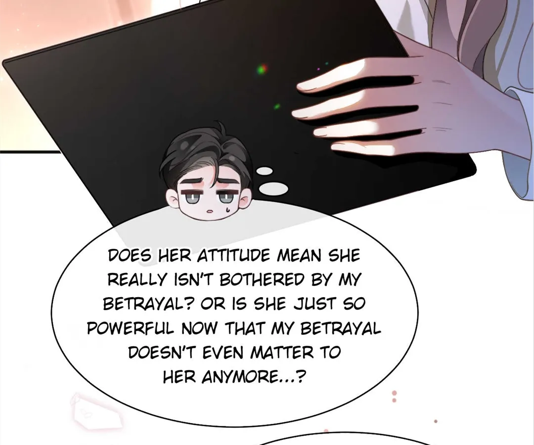My Brothers Dote On Me Chapter 288 page 39 - 