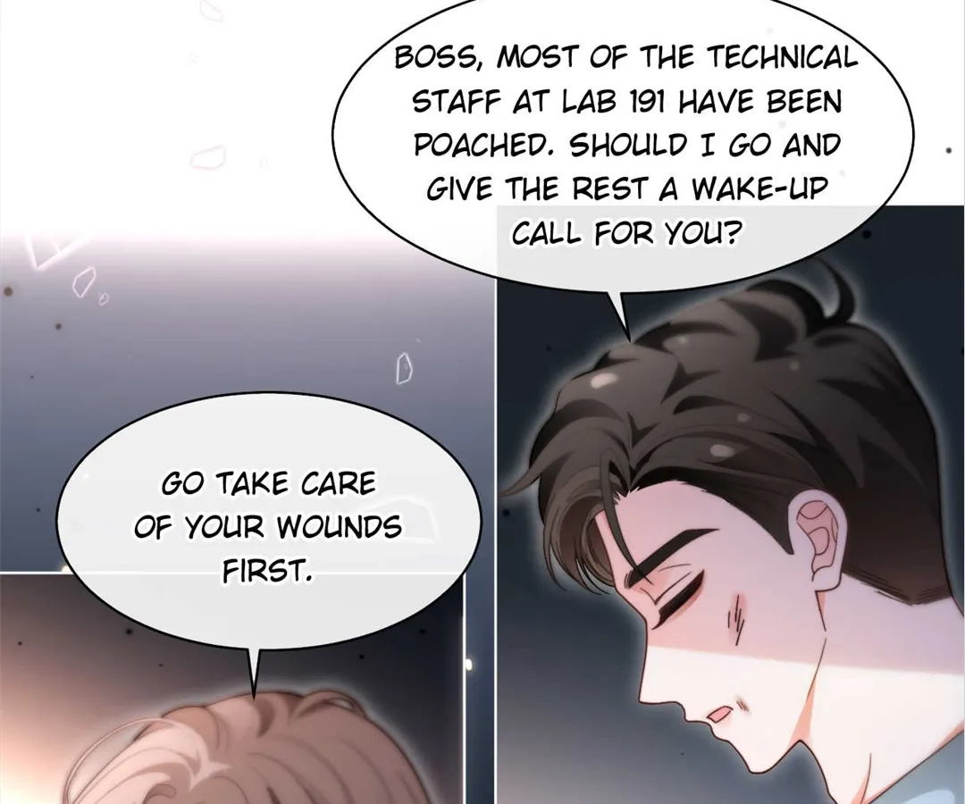 My Brothers Dote On Me Chapter 288 page 40 - 