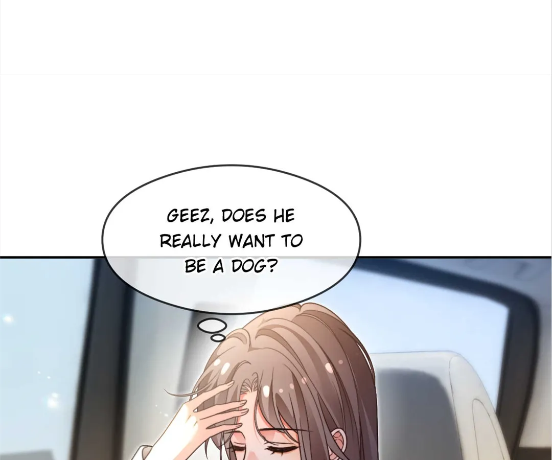 My Brothers Dote On Me Chapter 288 page 42 - 