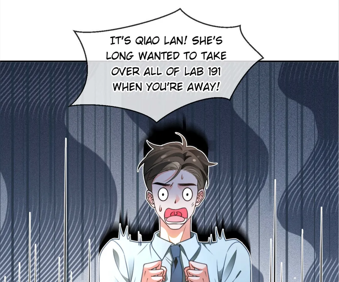 My Brothers Dote On Me Chapter 288 page 44 - 