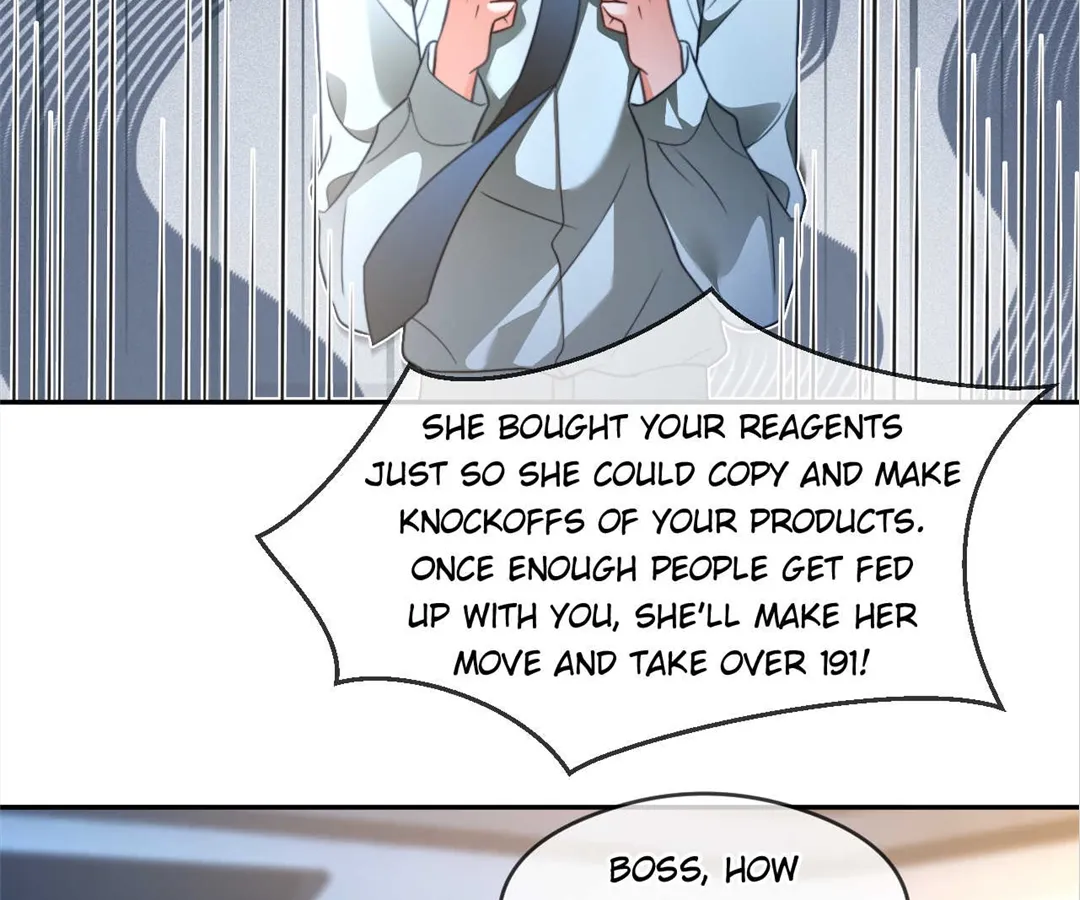 My Brothers Dote On Me Chapter 288 page 45 - 