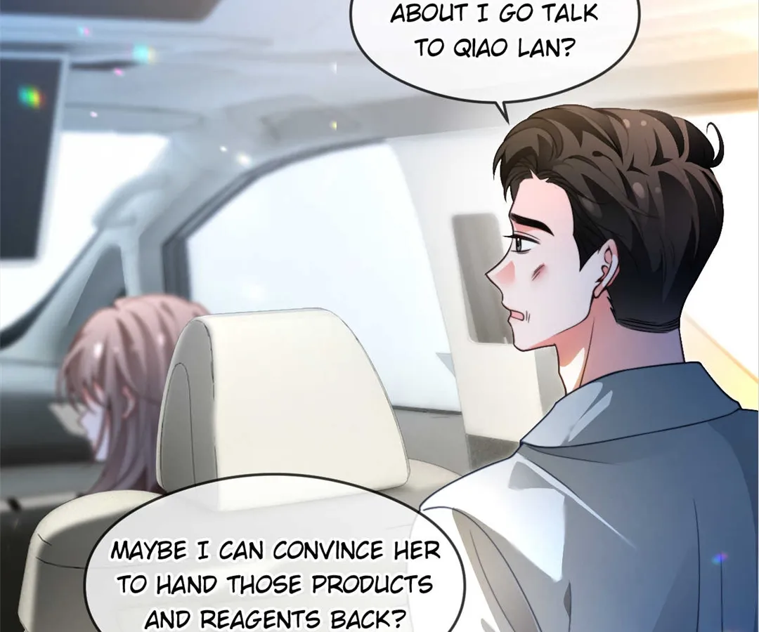 My Brothers Dote On Me Chapter 288 page 46 - 
