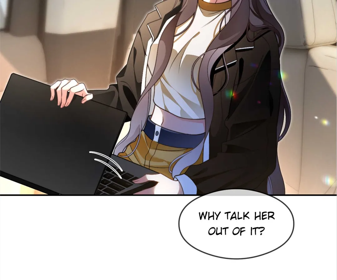 My Brothers Dote On Me Chapter 288 page 48 - 