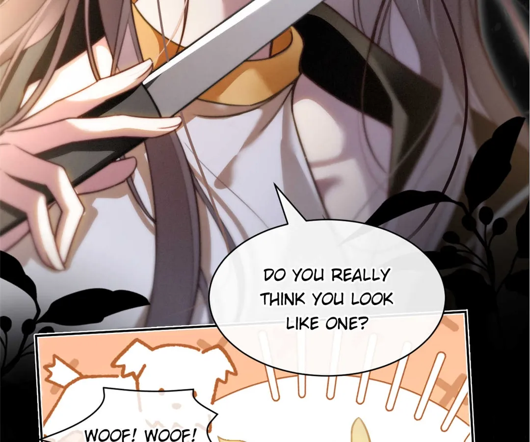 My Brothers Dote On Me Chapter 288 page 6 - 