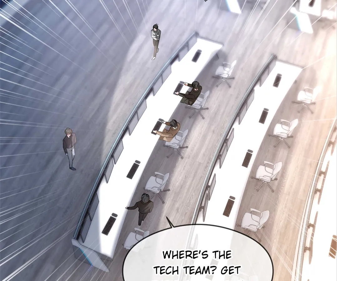 My Brothers Dote On Me Chapter 288 page 53 - 