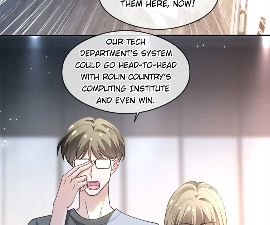 My Brothers Dote On Me Chapter 288 page 54 - 