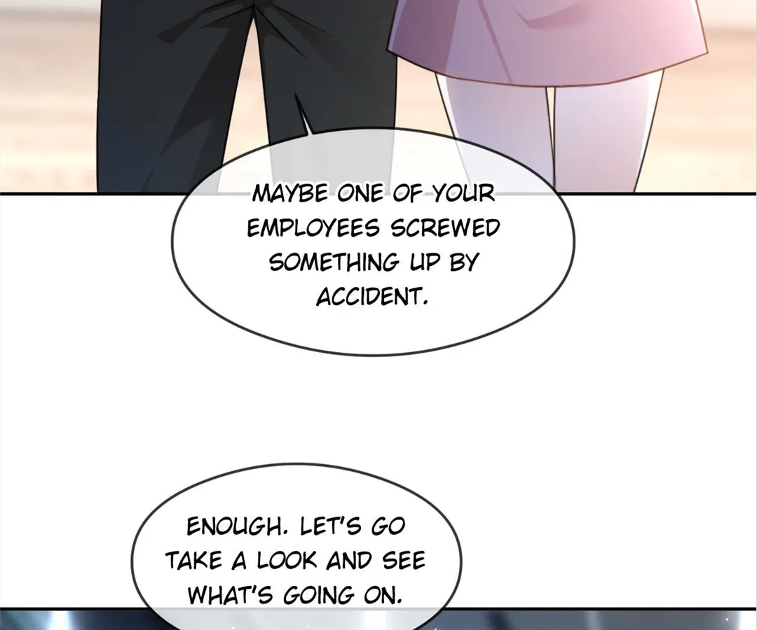 My Brothers Dote On Me Chapter 288 page 56 - 