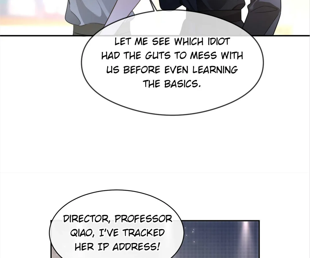 My Brothers Dote On Me Chapter 288 page 58 - 
