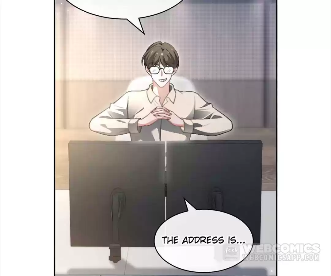 My Brothers Dote On Me Chapter 288 page 59 - 