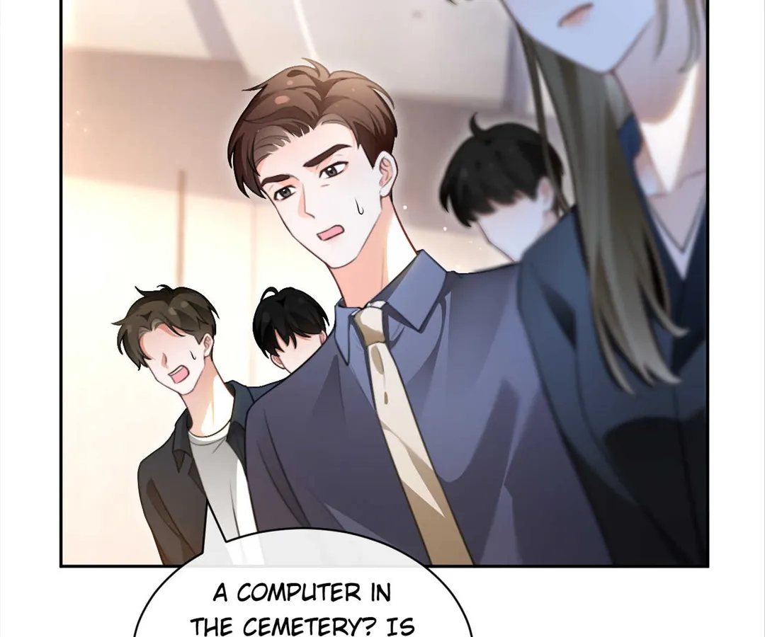 My Brothers Dote On Me Chapter 288 page 61 - 