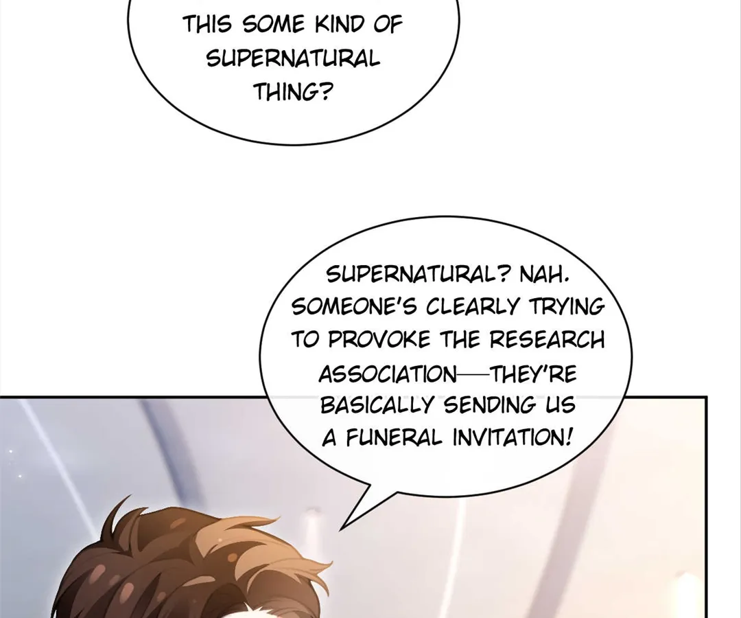 My Brothers Dote On Me Chapter 288 page 62 - 